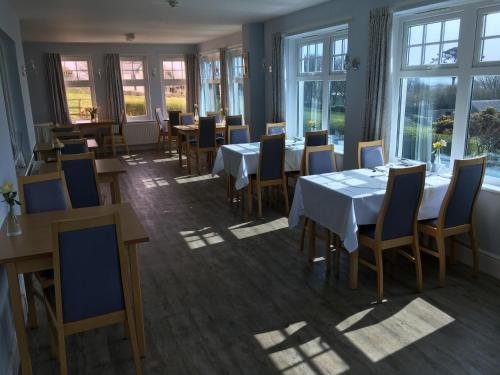 beacon country house hotel