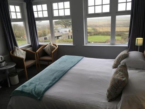 beacon country house hotel