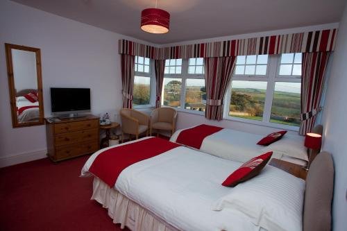 beacon country house hotel