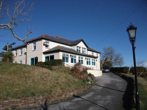 beacon country house hotel