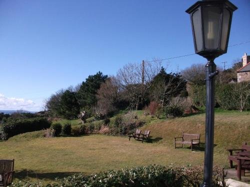 beacon country house hotel