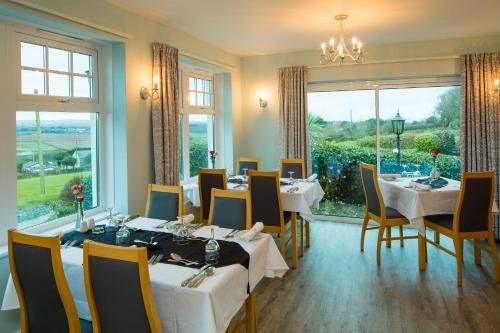 beacon country house hotel