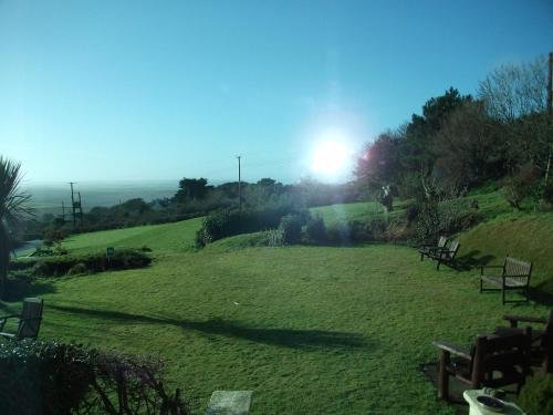 beacon country house hotel