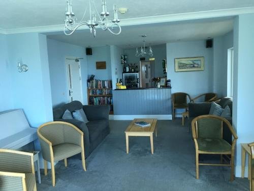 beacon country house hotel