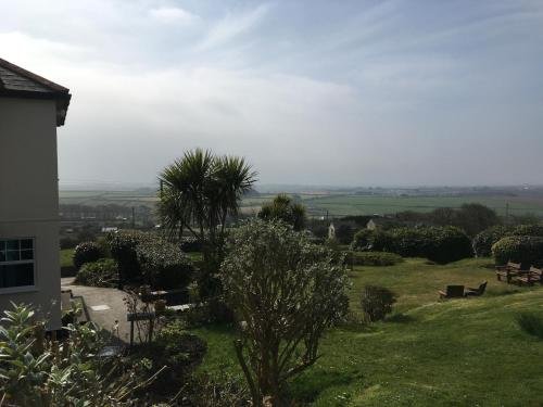 beacon country house hotel