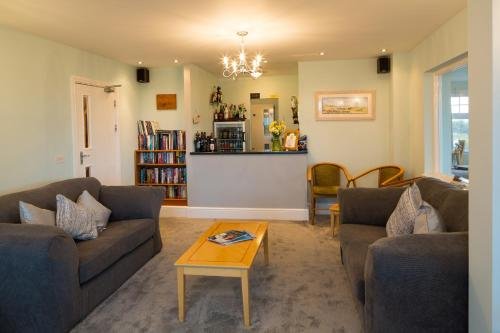 beacon country house hotel