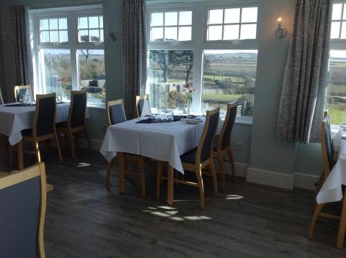 Beacon Country House Hotel,Falmouth>>Cornwall,3 star