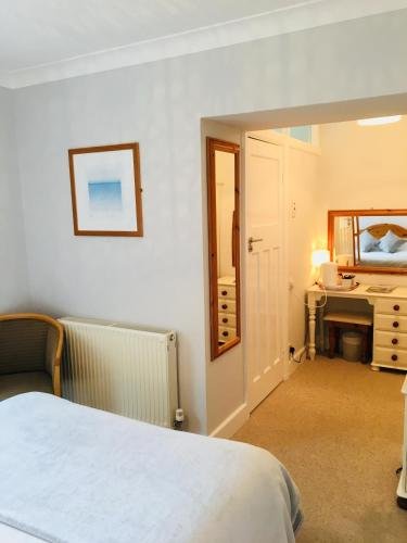 Beacon Country House Hotel,Falmouth>>Cornwall,3 star