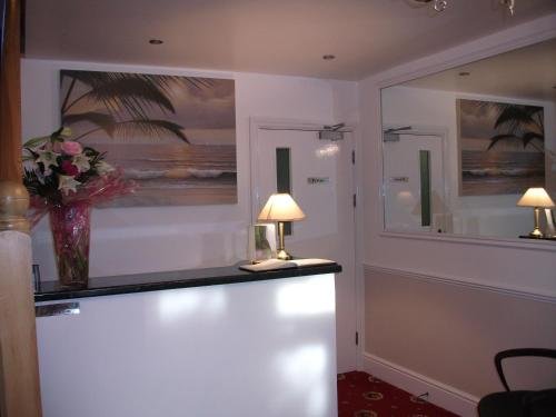 Beacon Country House Hotel,Falmouth>>Cornwall,3 star