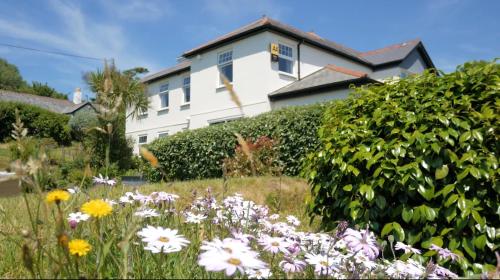 beacon country house hotel