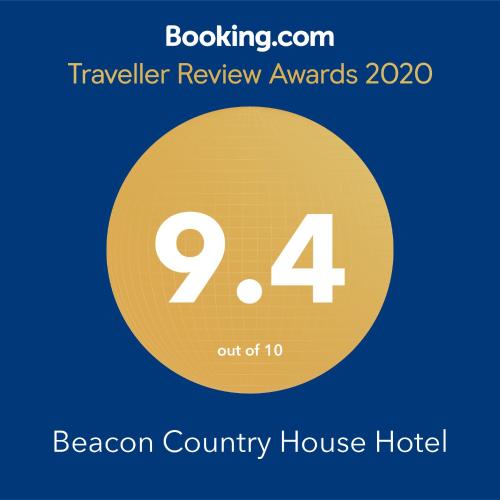 beacon country house hotel