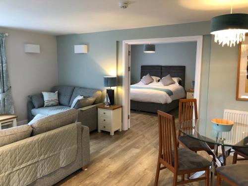 beacon country house hotel