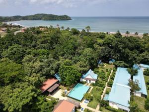 las escobas del venado