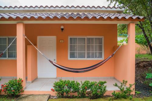 las escobas del venado