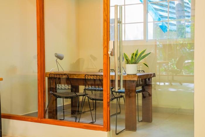 selina river venao
