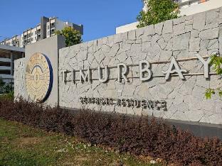 Timurbay Seafront Residence 1 Room -By Serindit,,5 star