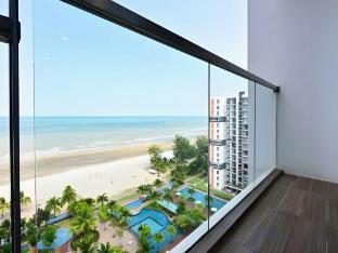 timurbay seafront residence 1 room by serindit