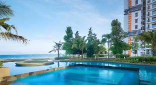 timurbay seafront residence 1 room by serindit