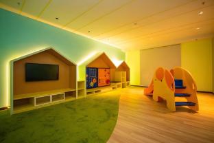 timurbay seafront residence 1 room by serindit