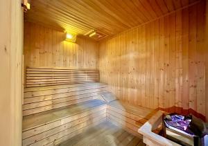 timurbay seafront residence 1 room by serindit
