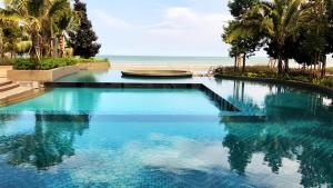 timurbay seafront residence 1 room by serindit