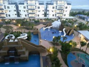timurbay seafront residence 1 room by serindit