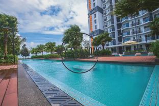 timurbay seafront residence 1 room by serindit