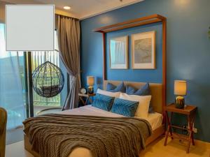 timurbay seafront residence 1 room by serindit