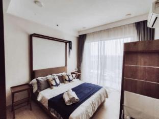 timurbay seafront residence 1 room by serindit