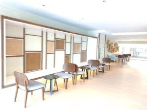 timurbay seafront residence 1 room by serindit