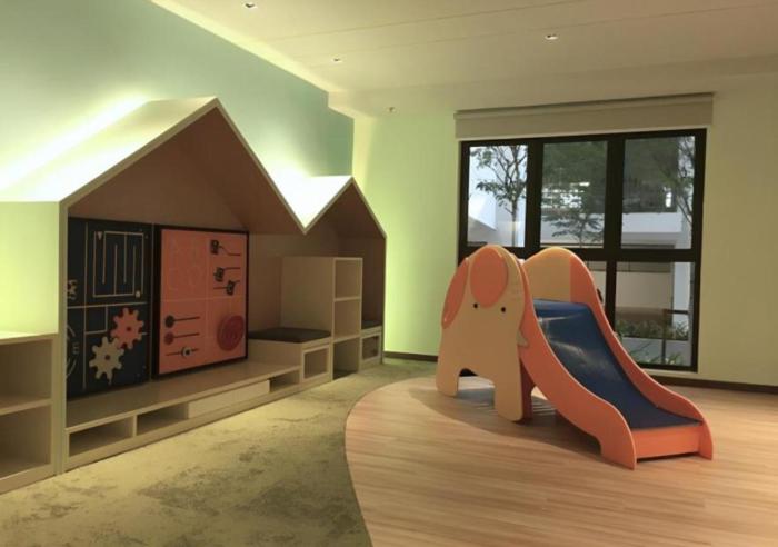 timurbay seafront residence 1 room by serindit