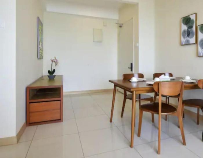 timurbay seafront residence 1 room by serindit
