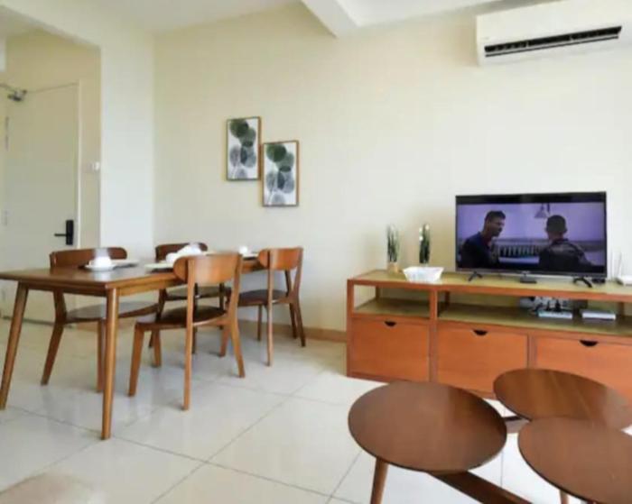 timurbay seafront residence 1 room by serindit