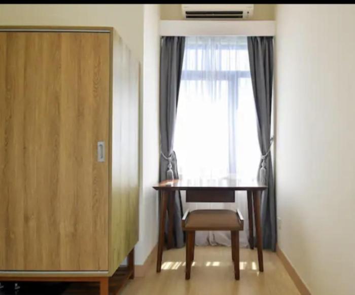 timurbay seafront residence 1 room by serindit