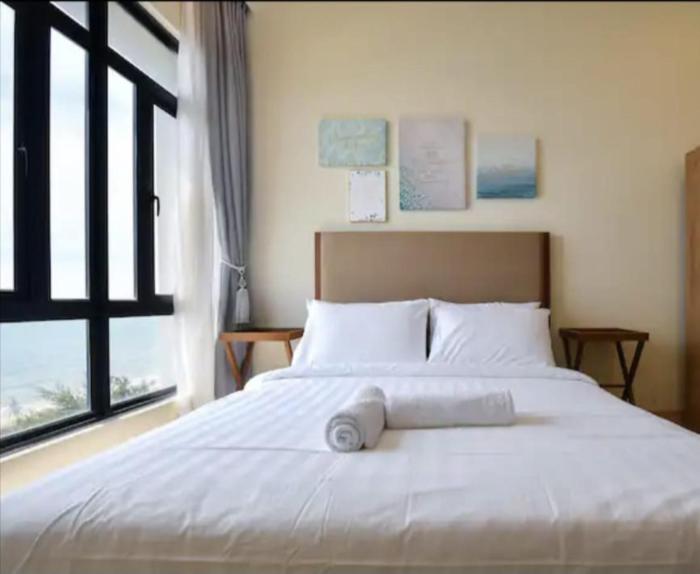 timurbay seafront residence 1 room by serindit