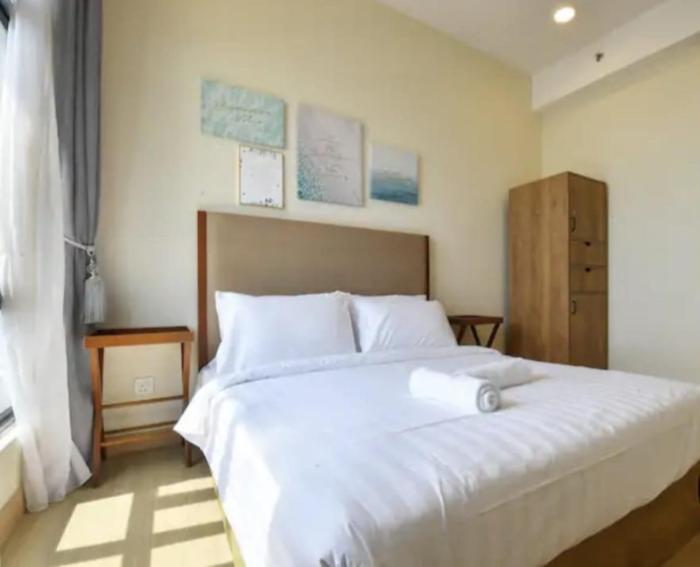 timurbay seafront residence 1 room by serindit