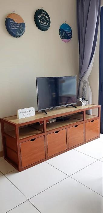 timurbay seafront residence 1 room by serindit