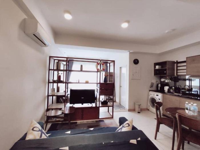timurbay seafront residence 1 room by serindit