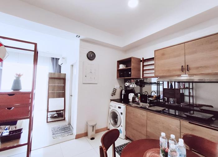 timurbay seafront residence 1 room by serindit
