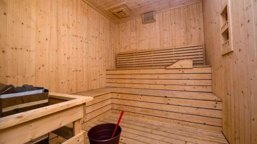 timurbay seafront residence 1 room by serindit
