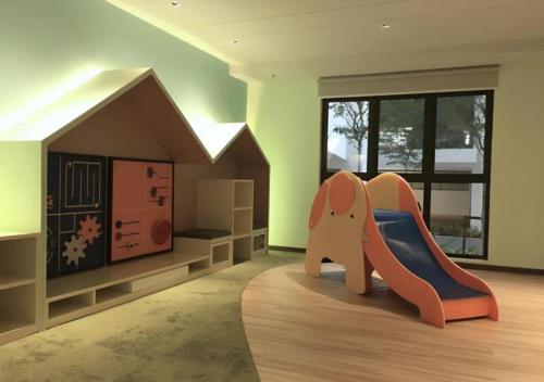 timurbay seafront residence 1 room by serindit