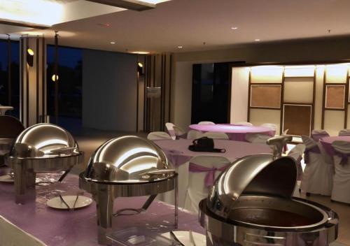 timurbay seafront residence 1 room by serindit