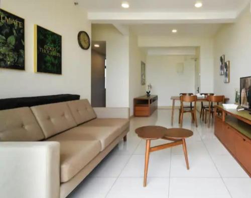 timurbay seafront residence 1 room by serindit