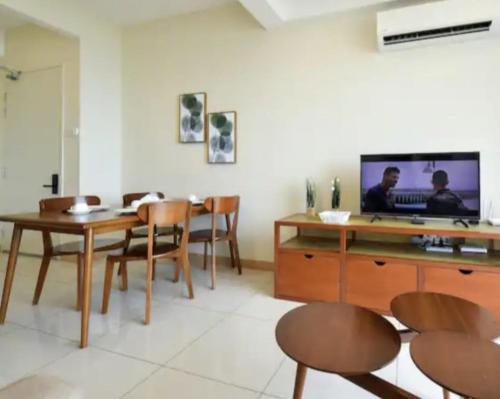 timurbay seafront residence 1 room by serindit