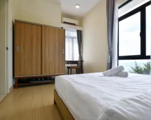 timurbay seafront residence 1 room by serindit