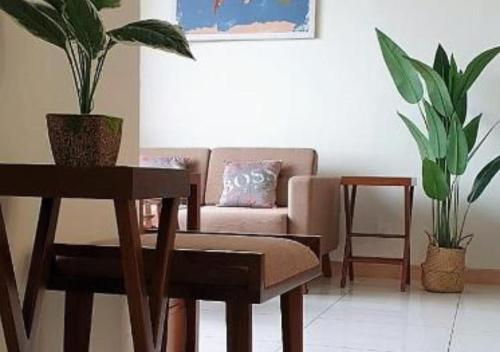 timurbay seafront residence 1 room by serindit