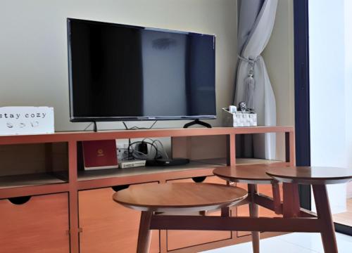timurbay seafront residence 1 room by serindit