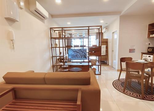 timurbay seafront residence 1 room by serindit