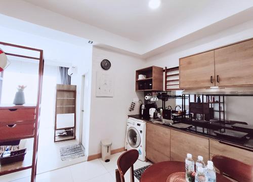 timurbay seafront residence 1 room by serindit
