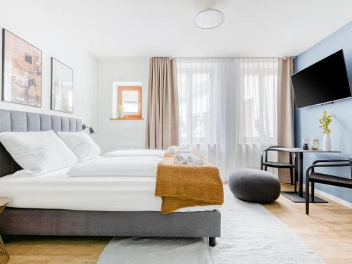 limehome augsburg annastra e
